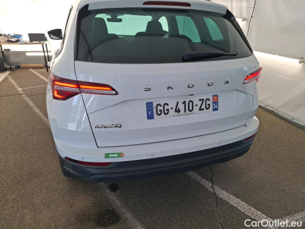  Skoda  Karoq SKODA  / 2017 / 5P / SUV 2.0 TDI 116ch DSG7 Business #4