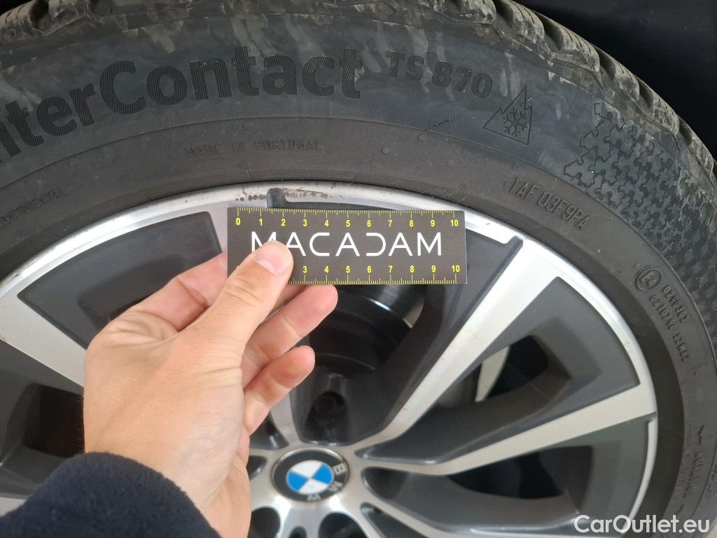  Bmw  Serie 3 Série 3 Touring 316 d Lounge 2.0 120CV BVA8 E6d #22