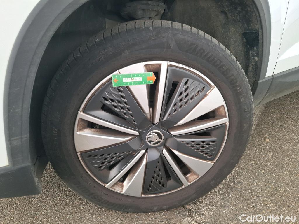  Skoda  Karoq SKODA  / 2017 / 5P / SUV 2.0 TDI 116ch DSG7 Business #10