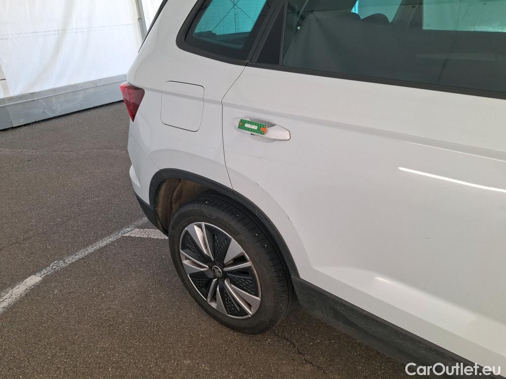  Skoda  Karoq SKODA  / 2017 / 5P / SUV 2.0 TDI 116ch DSG7 Business #25