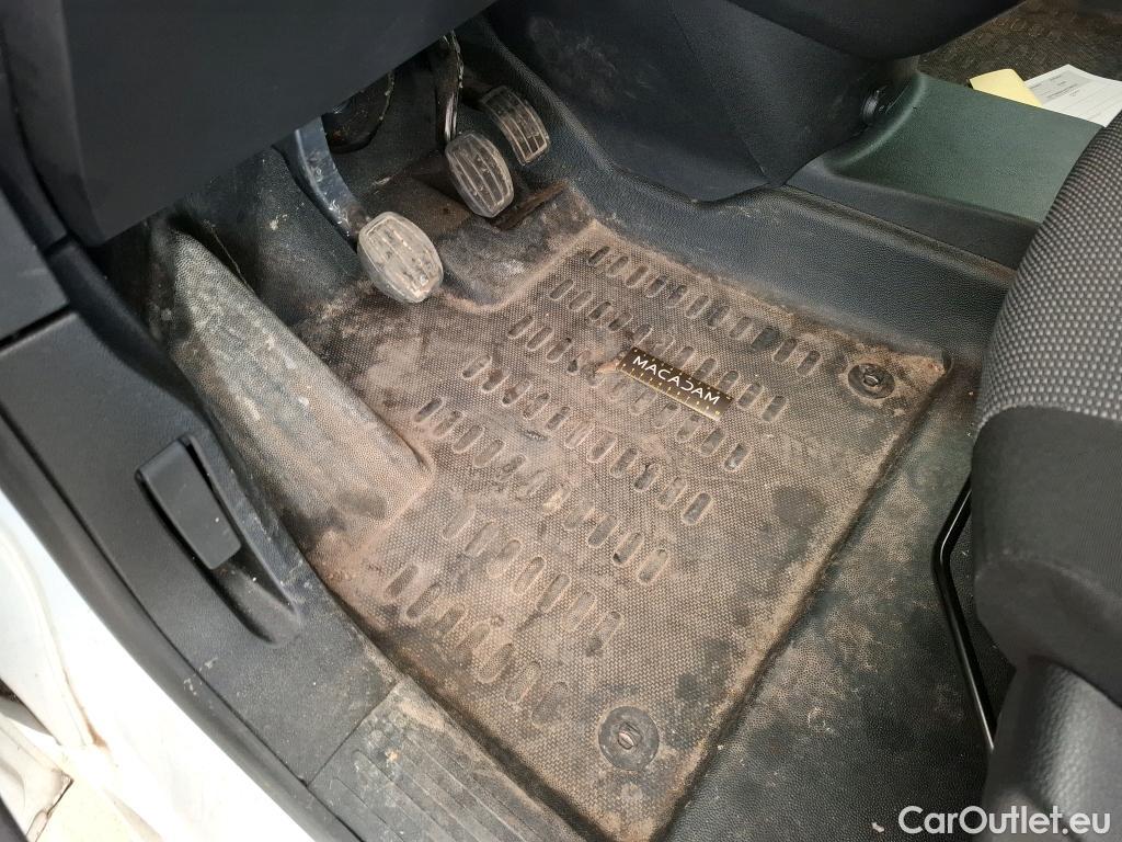  Citroen  Berlingo  Fourgon Club M 650 1.5 BlueHDi 100CV BVM6 E6d #14