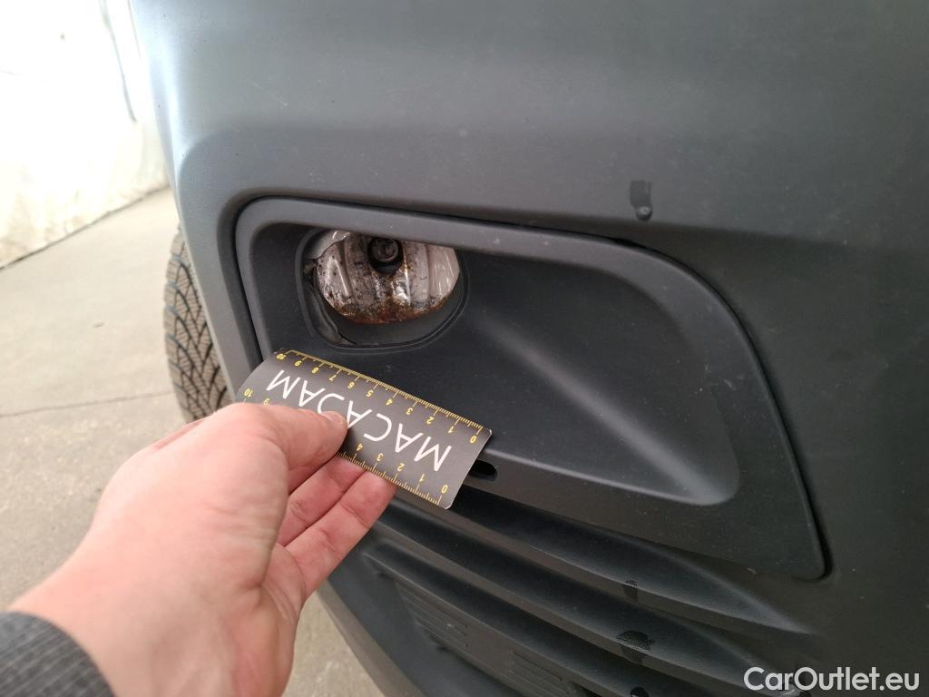  Citroen  Berlingo  Fourgon Club M 650 1.5 BlueHDi 100CV BVM6 E6d #13
