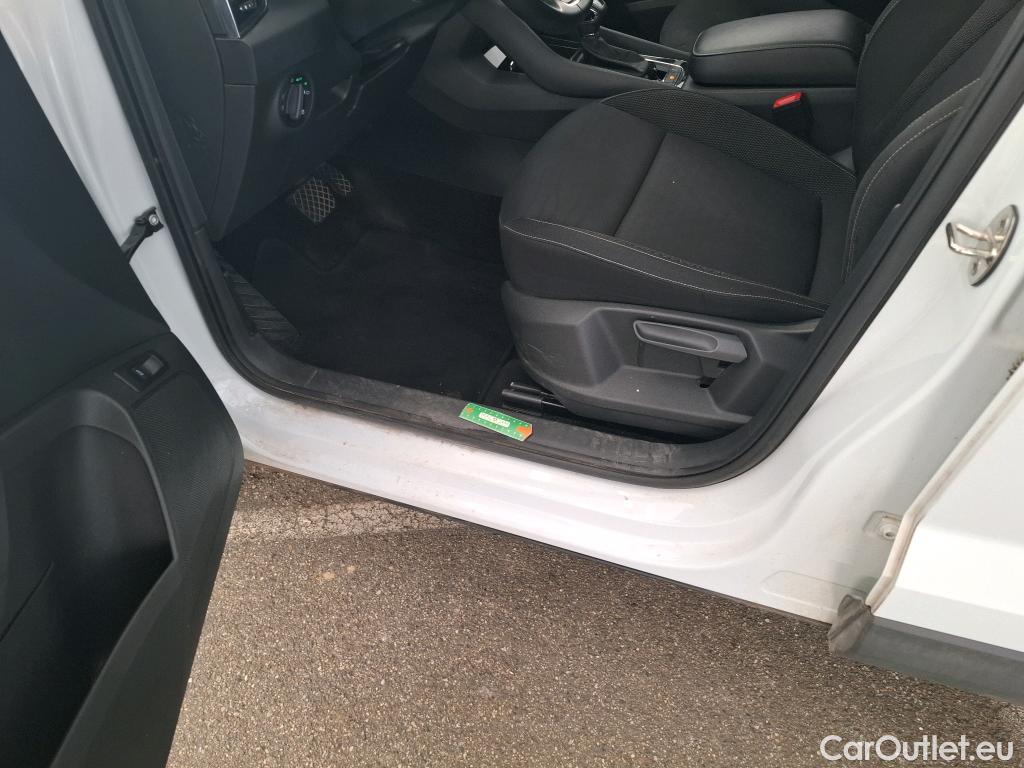  Skoda  Karoq SKODA  / 2017 / 5P / SUV 2.0 TDI 116ch DSG7 Business #16
