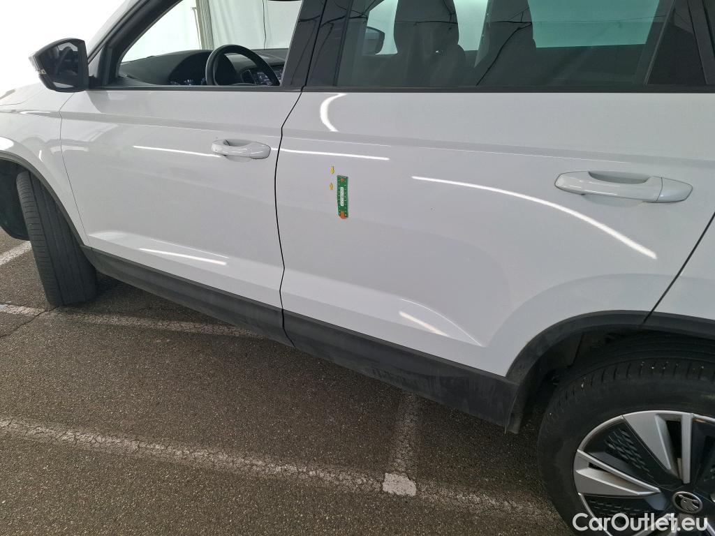  Skoda  Karoq SKODA  / 2017 / 5P / SUV 2.0 TDI 116ch DSG7 Business #29