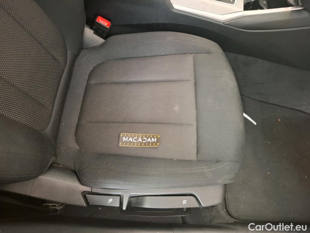  Bmw  Serie 3 Série 3 Touring 316 d Lounge 2.0 120CV BVA8 E6d #10