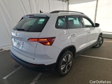  Skoda  Karoq SKODA  / 2017 / 5P / SUV 2.0 TDI 116ch DSG7 Business #3