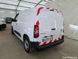  Citroen  Berlingo  Fourgon Club M 650 1.5 BlueHDi 100CV BVM6 E6d #2