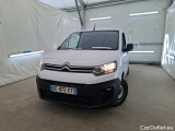  Citroen  Berlingo  Fourgon Club M 650 1.5 BlueHDi 100CV BVM6 E6d 