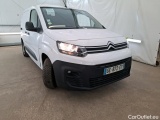  Citroen  Berlingo  Fourgon Club M 650 1.5 BlueHDi 100CV BVM6 E6d #4