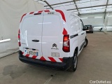  Citroen  Berlingo  Fourgon Club M 650 1.5 BlueHDi 100CV BVM6 E6d #3