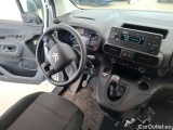  Citroen  Berlingo  Fourgon Club M 650 1.5 BlueHDi 100CV BVM6 E6d #5