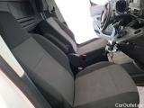  Citroen  Berlingo  Fourgon Club M 650 1.5 BlueHDi 100CV BVM6 E6d #8