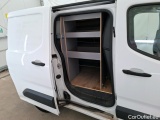  Citroen  Berlingo  Fourgon Club M 650 1.5 BlueHDi 100CV BVM6 E6d #9