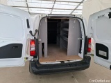  Citroen  Berlingo  Fourgon Club M 650 1.5 BlueHDi 100CV BVM6 E6d #10