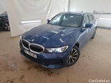  Bmw  Serie 3 Série 3 Touring 316 d Lounge 2.0 120CV BVA8 E6d 