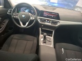  Bmw  Serie 3 Série 3 Touring 316 d Lounge 2.0 120CV BVA8 E6d #5