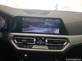  Bmw  Serie 3 Série 3 Touring 316 d Lounge 2.0 120CV BVA8 E6d #7
