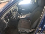  Bmw  Serie 3 Série 3 Touring 316 d Lounge 2.0 120CV BVA8 E6d #8