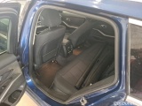  Bmw  Serie 3 Série 3 Touring 316 d Lounge 2.0 120CV BVA8 E6d #9