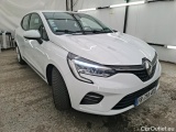  Renault  Clio  V Business 1.0 SCe 70CV BVM5 E6dT #4