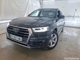  Audi  Q5 AUDI  / 2016 / 5P / SUV 40 TDI 190 QTT S TRONIC 7 DESIGN LUXE 