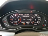  Audi  Q5 AUDI  / 2016 / 5P / SUV 40 TDI 190 QTT S TRONIC 7 DESIGN LUXE #6