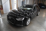  Audi  A4  Avant 35 TDI 2.0 TDI 120KW AT7 E6d 