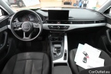  Audi  A4  Avant 35 TDI 2.0 TDI 120KW AT7 E6d #3