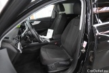  Audi  A4  Avant 35 TDI 2.0 TDI 120KW AT7 E6d #4