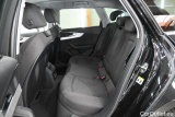  Audi  A4  Avant 35 TDI 2.0 TDI 120KW AT7 E6d #9