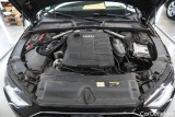  Audi  A4  Avant 35 TDI 2.0 TDI 120KW AT7 E6d #11
