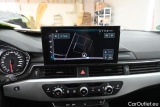  Audi  A4  Avant 35 TDI 2.0 TDI 120KW AT7 E6d #12
