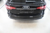  Audi  A4  Avant 35 TDI 2.0 TDI 120KW AT7 E6d #27