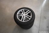  Audi  A4  Avant 35 TDI 2.0 TDI 120KW AT7 E6d #48