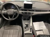 Audi  A4  Avant 35 TDI 2.0 TDI 110KW AT7 E6dT #3