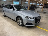  Audi  A4  Avant 35 TDI 2.0 TDI 110KW AT7 E6dT #8