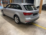  Audi  A4  Avant 35 TDI 2.0 TDI 110KW AT7 E6dT #9