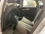  Audi  A4  Avant 35 TDI 2.0 TDI 110KW AT7 E6dT #10