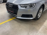  Audi  A4  Avant 35 TDI 2.0 TDI 110KW AT7 E6dT #19