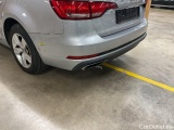  Audi  A4  Avant 35 TDI 2.0 TDI 110KW AT7 E6dT #32