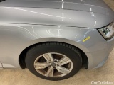  Audi  A4  Avant 35 TDI 2.0 TDI 110KW AT7 E6dT #44