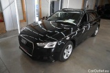  Audi  A4  Avant 35 TDI 2.0 TDI 110KW AT7 E6dT 