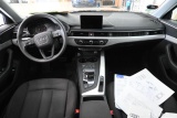  Audi  A4  Avant 35 TDI 2.0 TDI 110KW AT7 E6dT #3