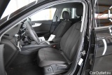  Audi  A4  Avant 35 TDI 2.0 TDI 110KW AT7 E6dT #4
