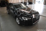  Audi  A4  Avant 35 TDI 2.0 TDI 110KW AT7 E6dT #7