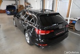  Audi  A4  Avant 35 TDI 2.0 TDI 110KW AT7 E6dT #8
