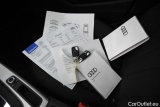  Audi  A4  Avant 35 TDI 2.0 TDI 110KW AT7 E6dT #13