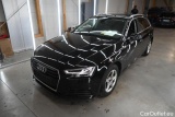  Audi  A4  Avant 35 TDI 2.0 TDI 110KW AT7 E6dT 