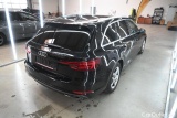  Audi  A4  Avant 35 TDI 2.0 TDI 110KW AT7 E6dT #2