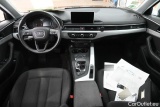  Audi  A4  Avant 35 TDI 2.0 TDI 110KW AT7 E6dT #3